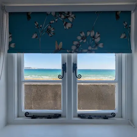 Acqua Beach Weymouth Exterior foto