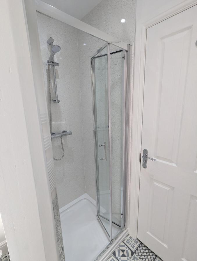 Affittacamere Acqua Weymouth