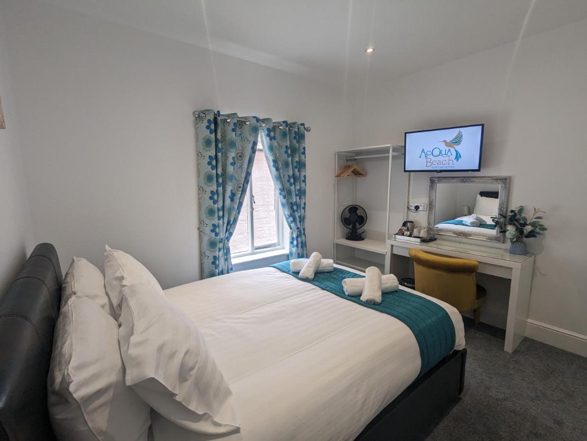 Acqua 3* Weymouth