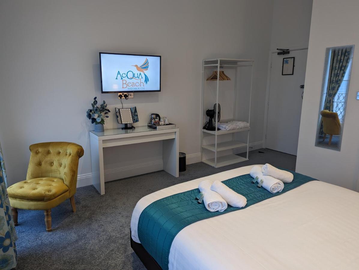 Acqua Gasthof 3*