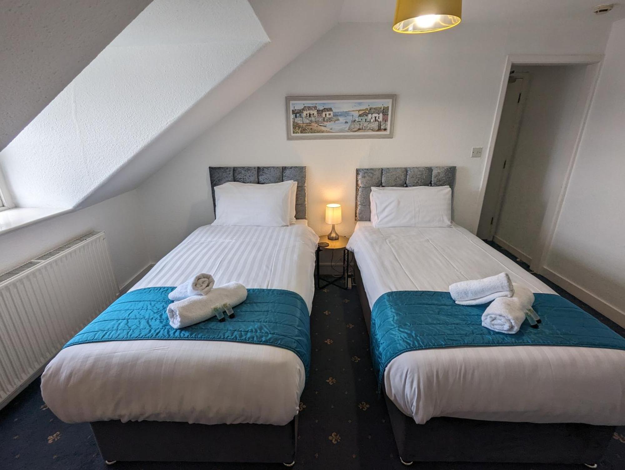 Acqua Gasthof 3*