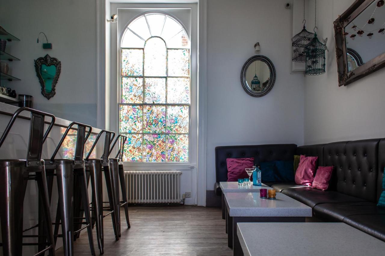 Guest house Acqua Weymouth
