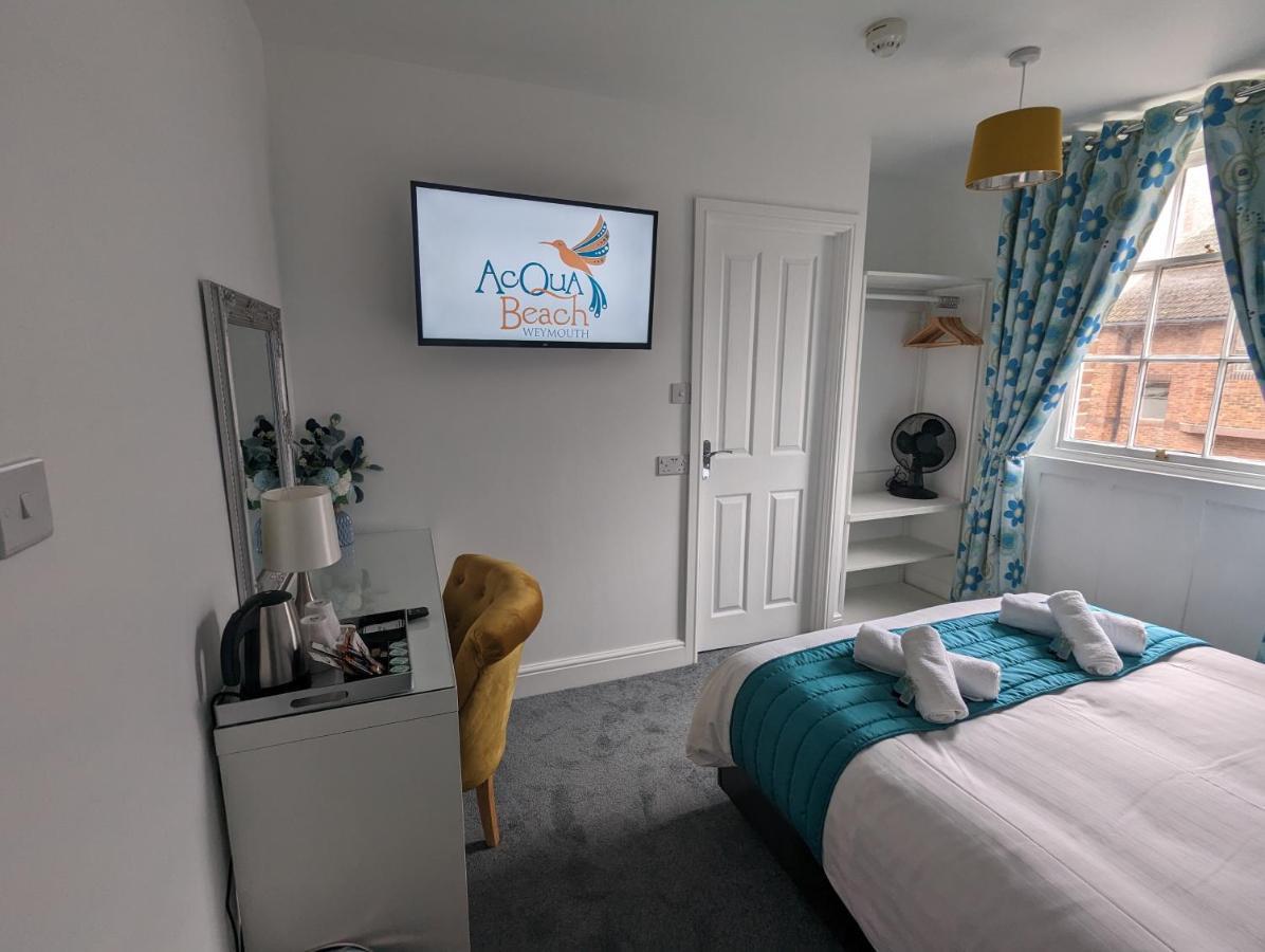 Acqua Guest house