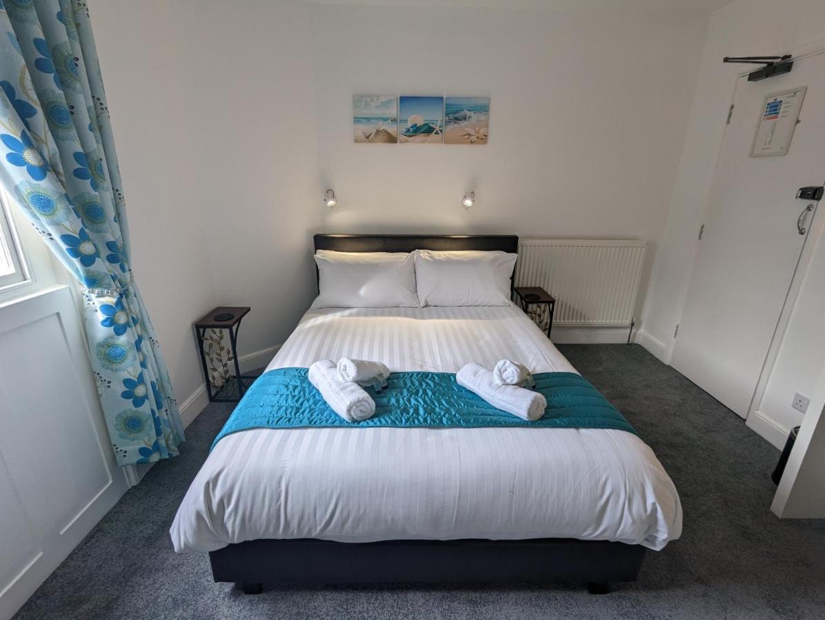 Guest house Acqua Weymouth