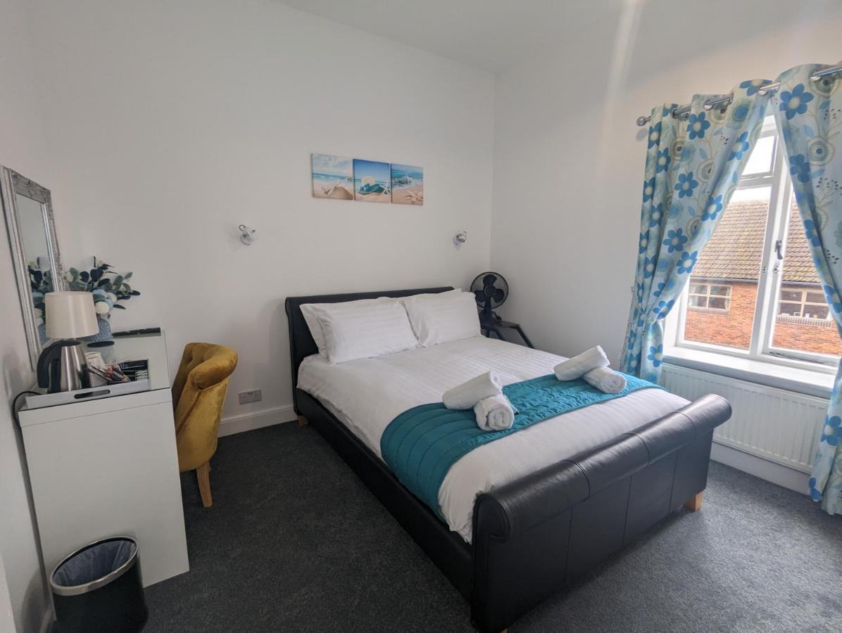 Acqua Guest house