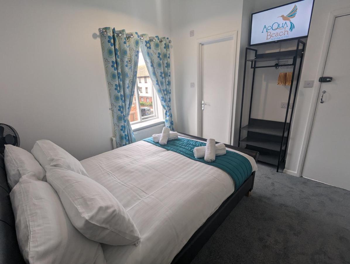 Guest house Acqua