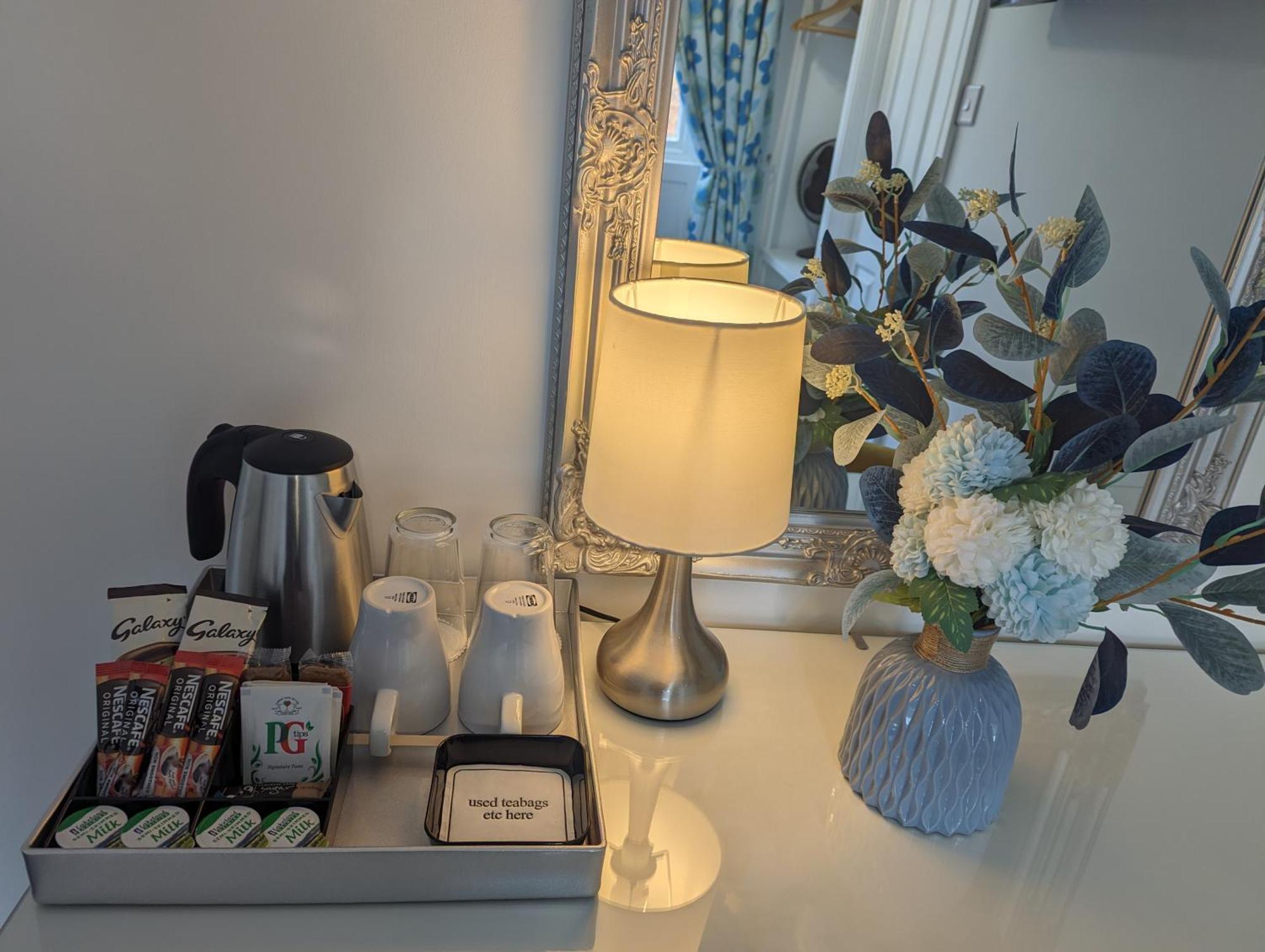 Acqua Guest house Weymouth