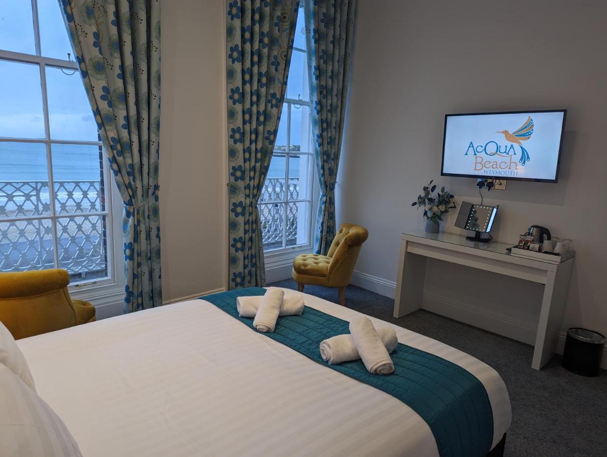 Guest house Acqua