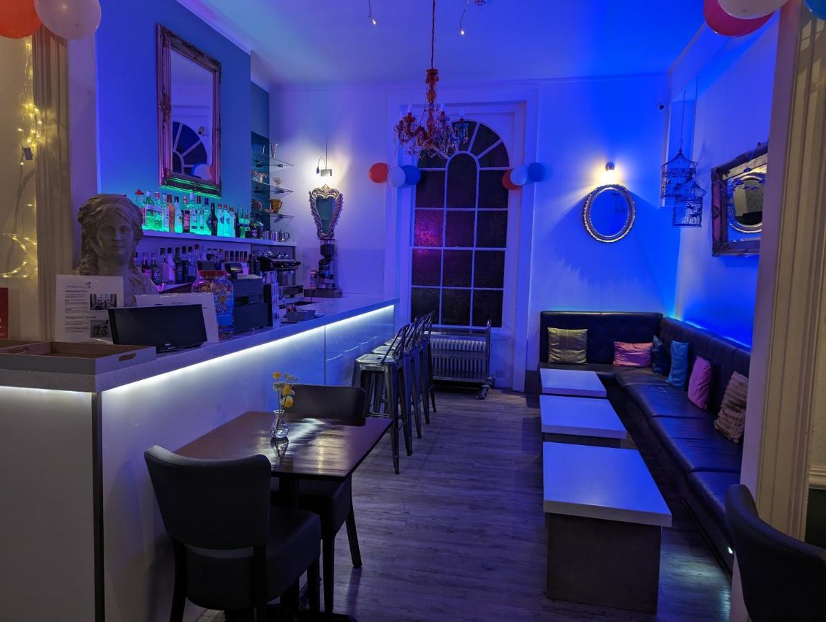 Acqua Guest house Weymouth