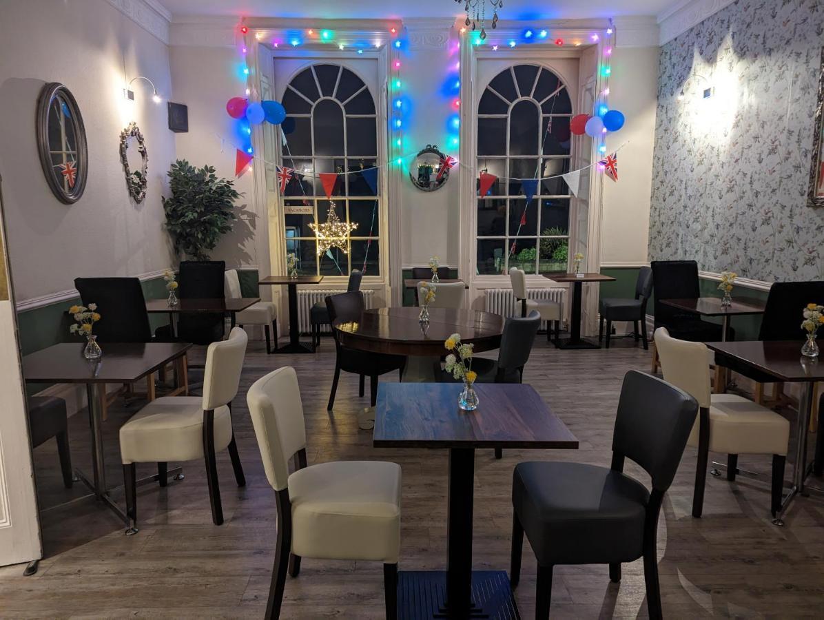 Guest house Acqua Weymouth