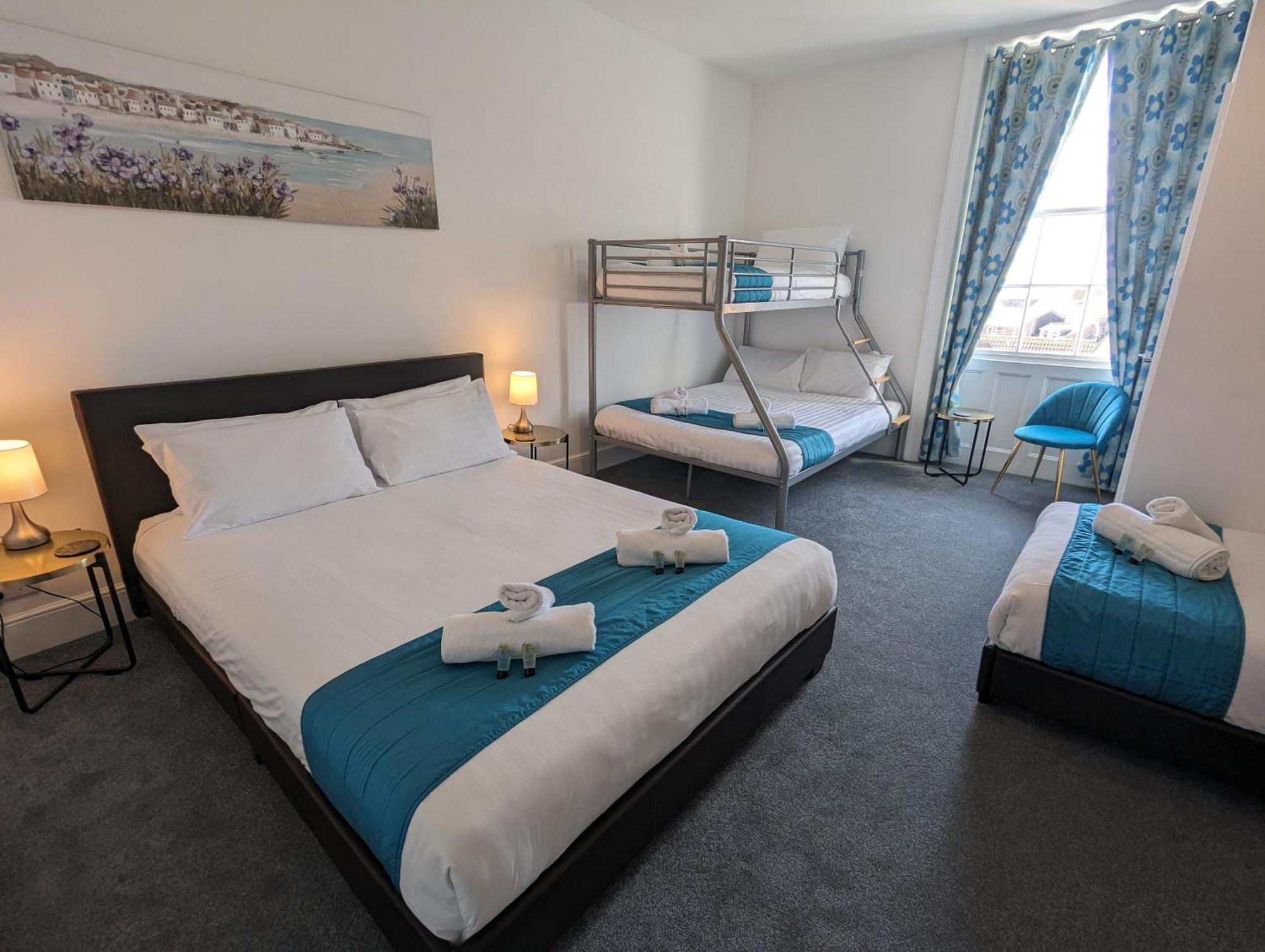 Acqua Guest house 3*
