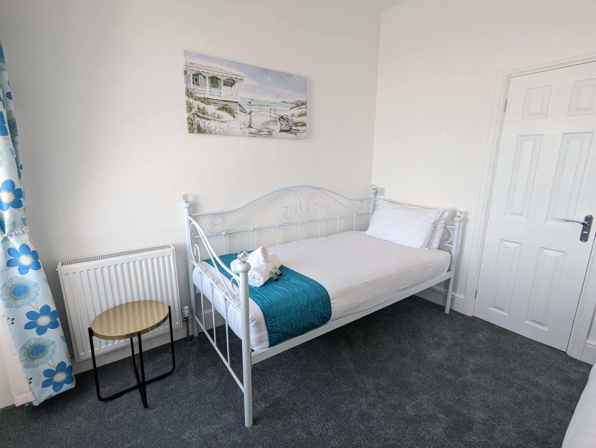 Acqua Guest house