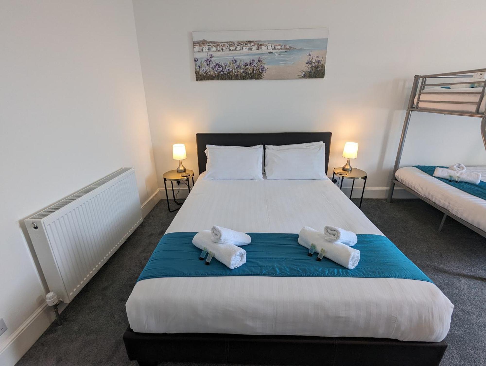 Acqua Guest house 3*