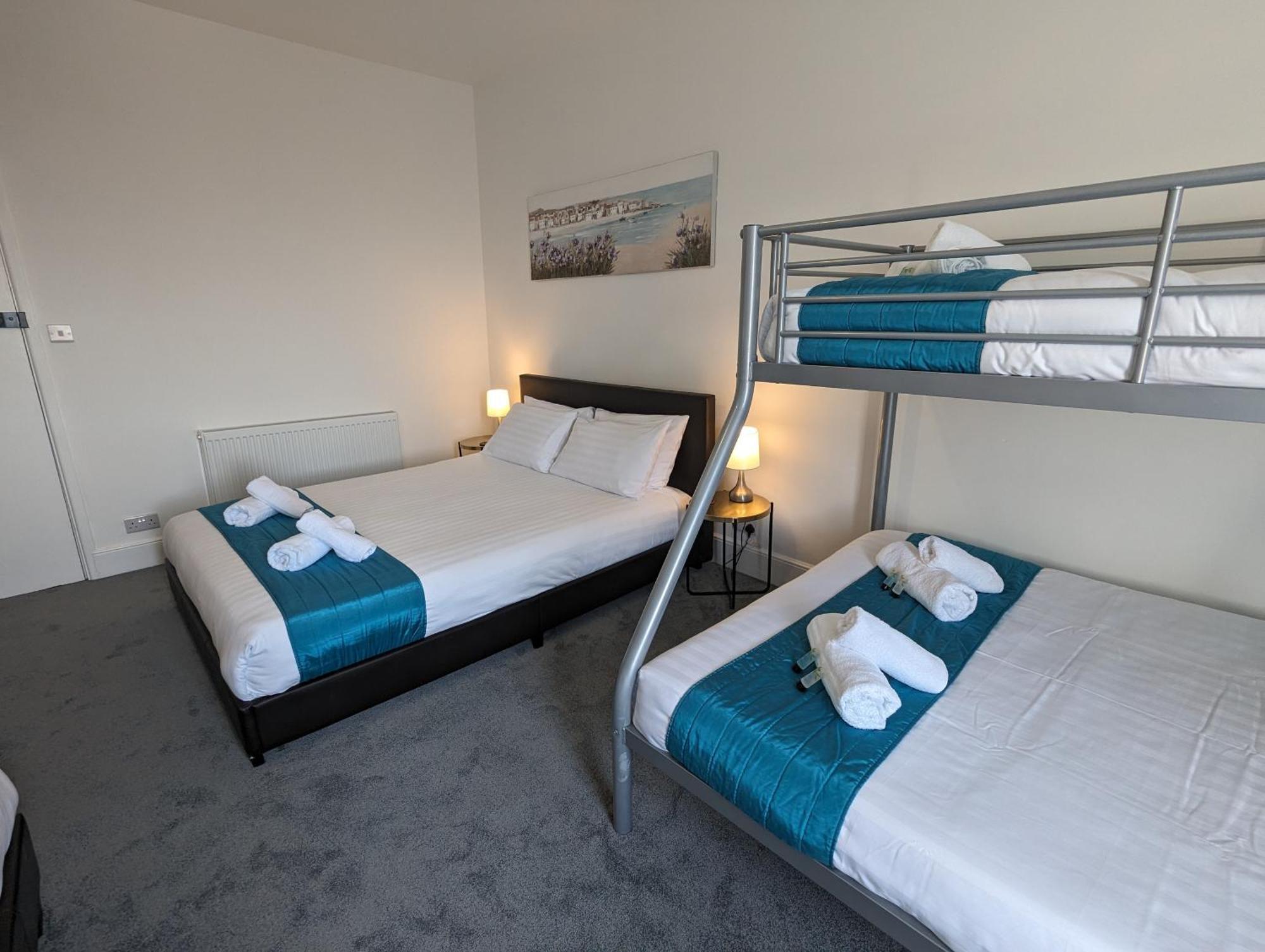 Guest house Acqua
