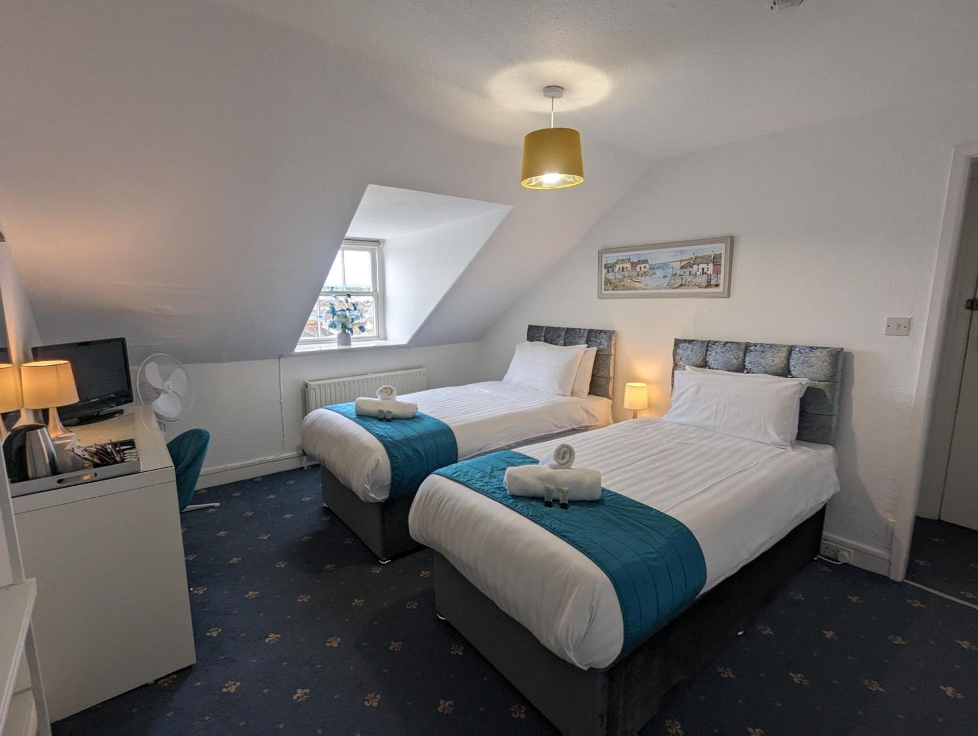 Guest house Acqua
