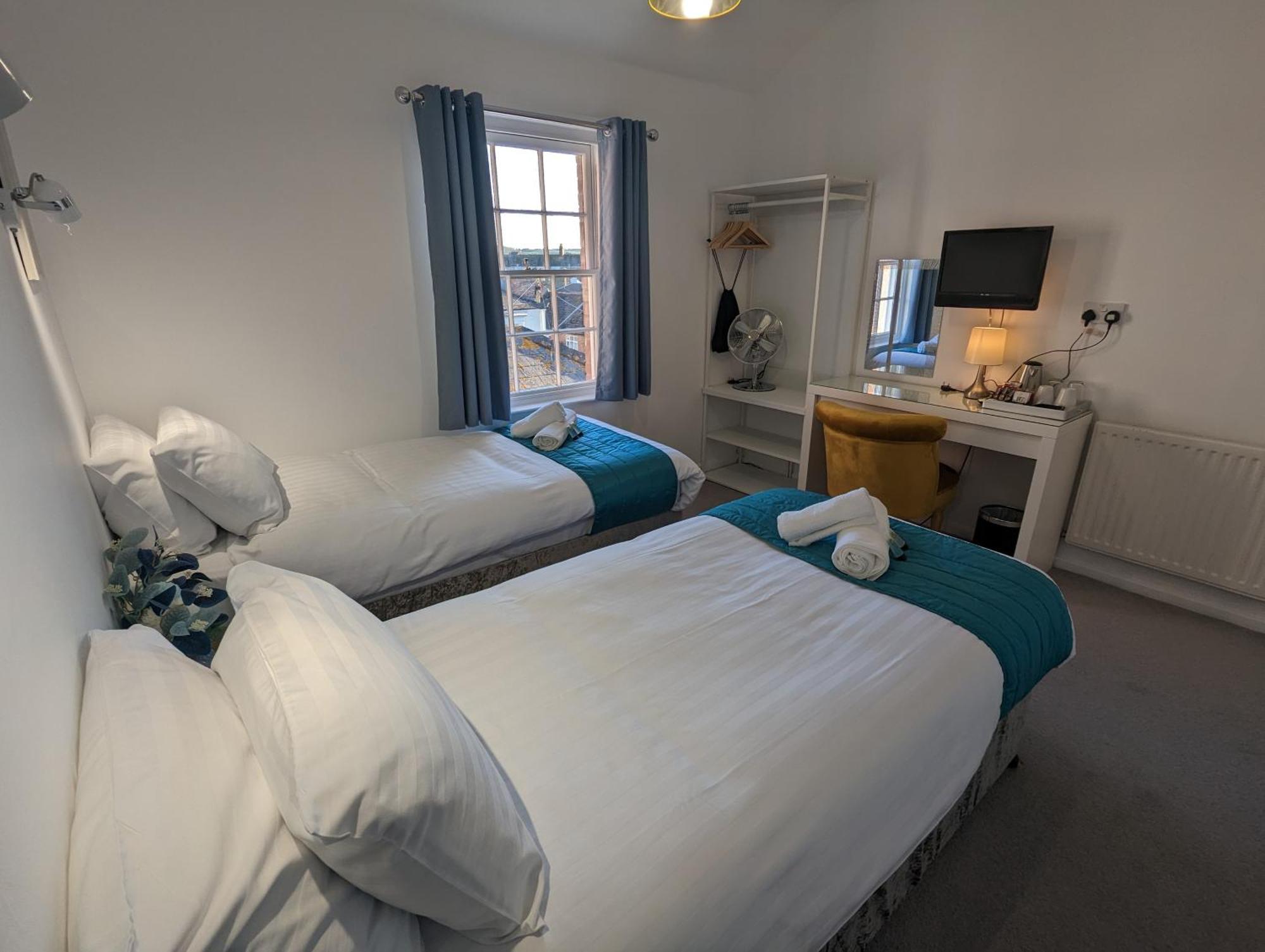 Guest house Acqua