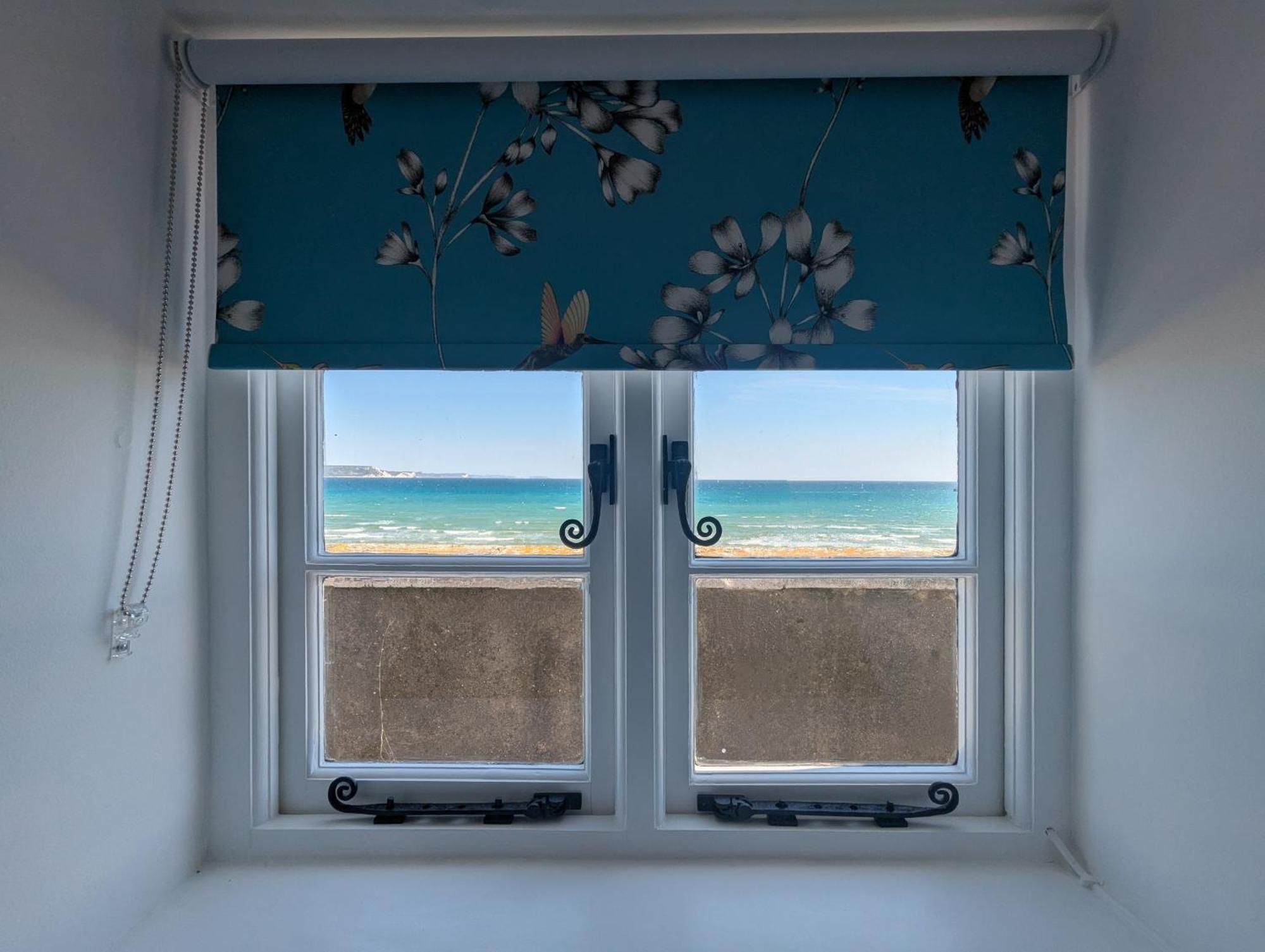 Pensión Acqua Y Bar Weymouth