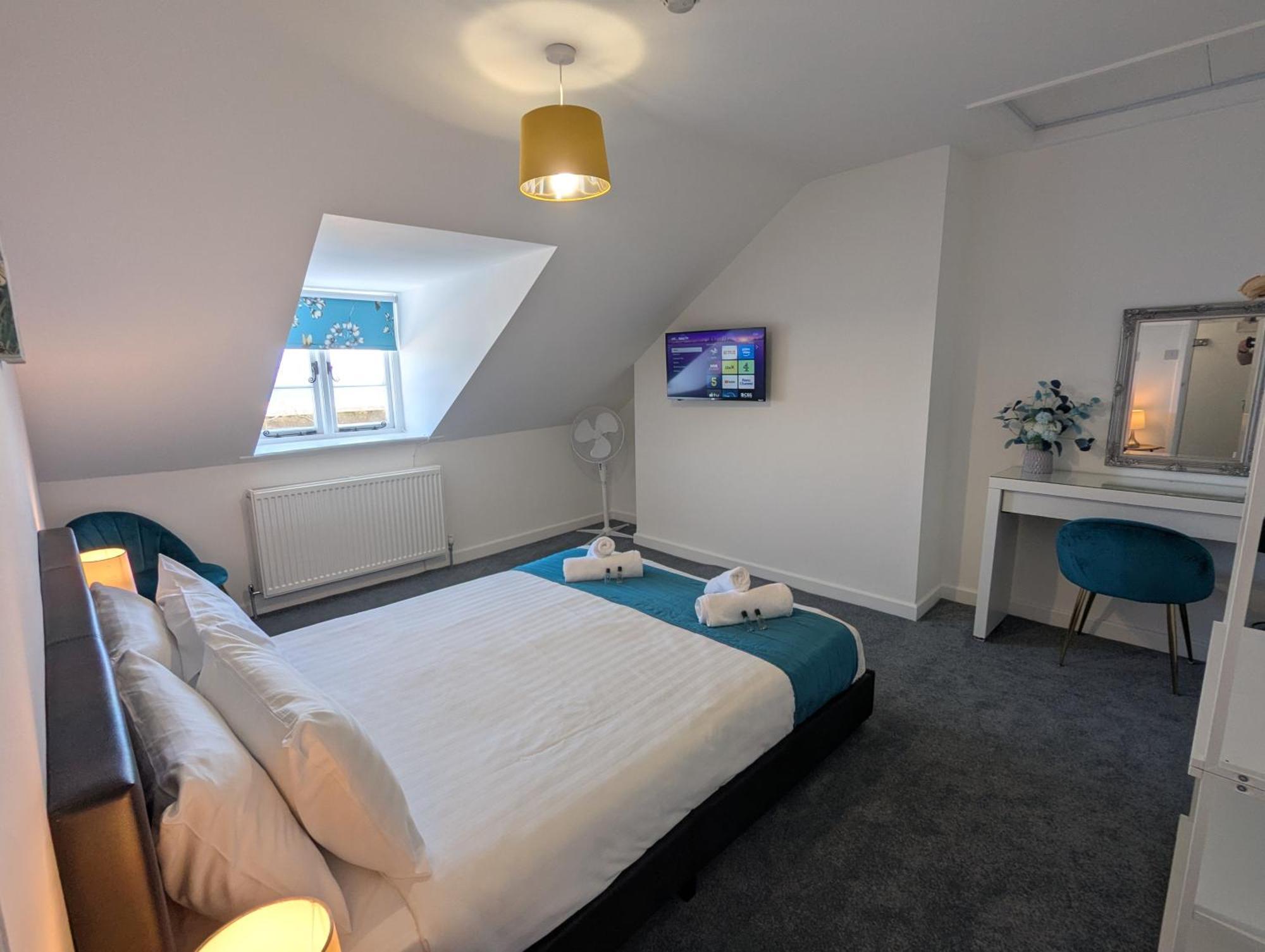 Acqua Guest house