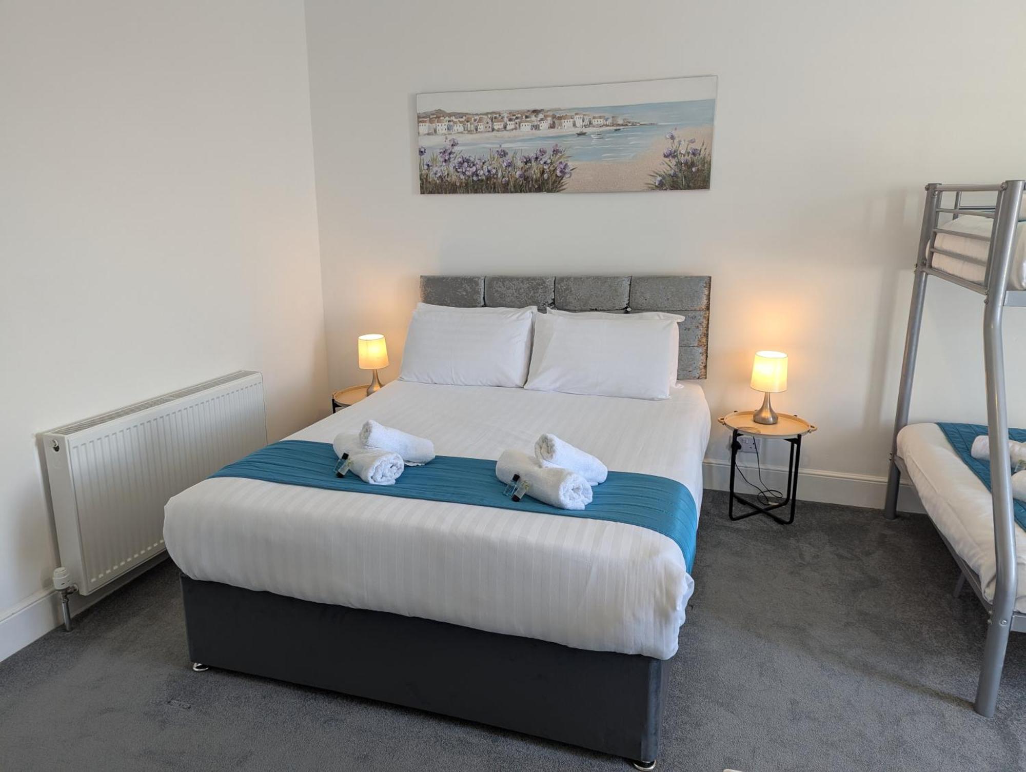 Acqua Y Bar Weymouth