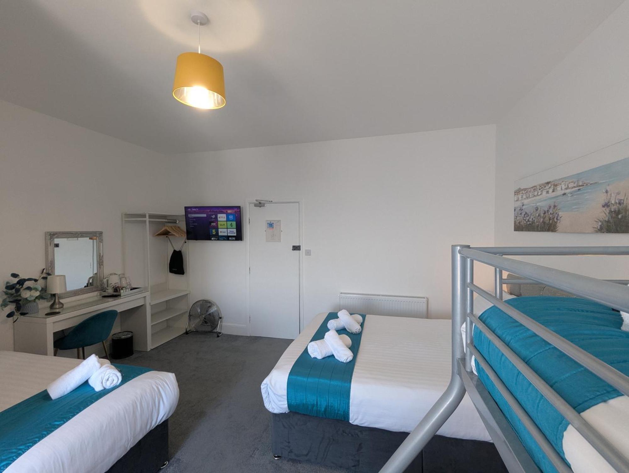 Acqua Guest house