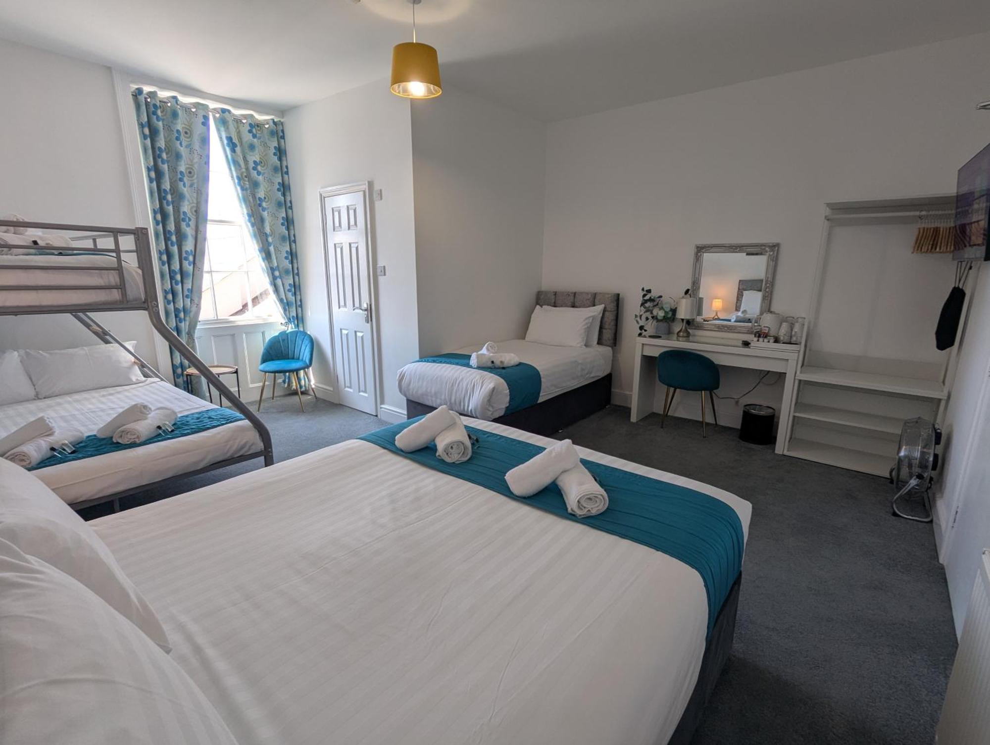 Guest house Acqua