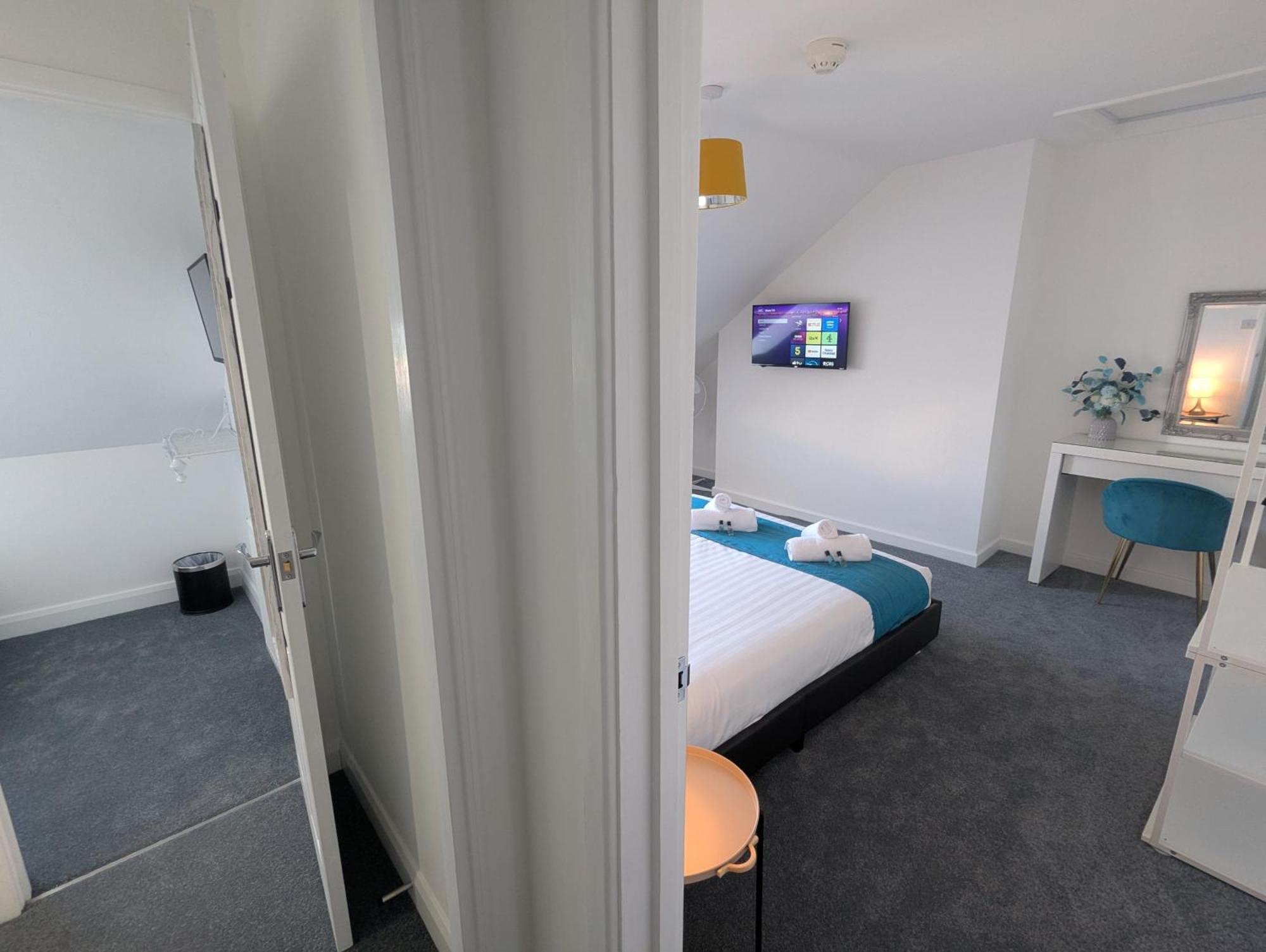 Acqua Y Bar 3* Weymouth